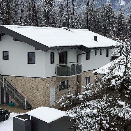 Apartamento Haus Alpin Lofer Exterior foto