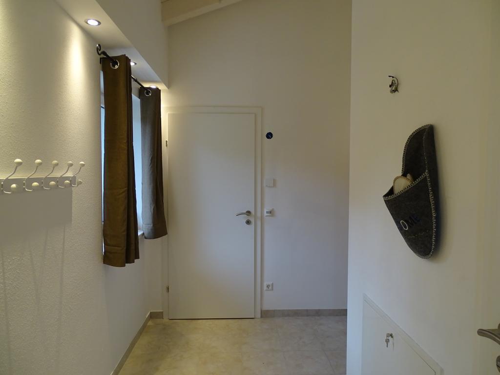 Apartamento Haus Alpin Lofer Exterior foto